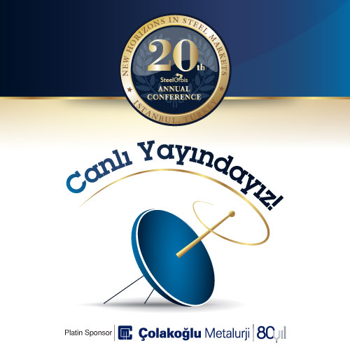 Canlı Yayın